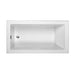 S97-BI-DI Bathroom/Bathtubs & Showers/Drop In & Undermount Tubs