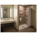 SB6032BF-WH Bathroom/Bathtubs & Showers/Shower Bases