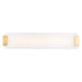 WS-60028-AB Lighting/Wall Lights/Vanity & Bath Lights