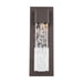 WS-W54016-BZ Lighting/Outdoor Lighting/Outdoor Wall Lights