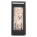 WS-W58012-BK Lighting/Outdoor Lighting/Outdoor Wall Lights