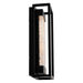WS-W58012-BK Lighting/Outdoor Lighting/Outdoor Wall Lights