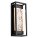 WS-W58012-BK Lighting/Outdoor Lighting/Outdoor Wall Lights