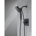 58473-BL Bathroom/Bathroom Tub & Shower Faucets/Showerhead & Handshower Combos
