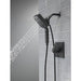 58473-BL Bathroom/Bathroom Tub & Shower Faucets/Showerhead & Handshower Combos