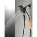 58473-BL Bathroom/Bathroom Tub & Shower Faucets/Showerhead & Handshower Combos