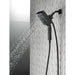 58473-BL Bathroom/Bathroom Tub & Shower Faucets/Showerhead & Handshower Combos