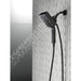 58473-BL Bathroom/Bathroom Tub & Shower Faucets/Showerhead & Handshower Combos