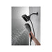 58474-BL Bathroom/Bathroom Tub & Shower Faucets/Showerhead & Handshower Combos
