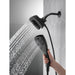 58474-BL Bathroom/Bathroom Tub & Shower Faucets/Showerhead & Handshower Combos