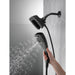 58474-BL Bathroom/Bathroom Tub & Shower Faucets/Showerhead & Handshower Combos