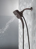 58474-RB Bathroom/Bathroom Tub & Shower Faucets/Showerhead & Handshower Combos