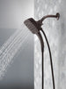 58474-RB Bathroom/Bathroom Tub & Shower Faucets/Showerhead & Handshower Combos