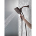 58474-RB Bathroom/Bathroom Tub & Shower Faucets/Showerhead & Handshower Combos