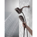 58474-RB Bathroom/Bathroom Tub & Shower Faucets/Showerhead & Handshower Combos