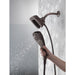 58474-RB Bathroom/Bathroom Tub & Shower Faucets/Showerhead & Handshower Combos