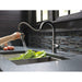9959-KS-DST Kitchen/Kitchen Faucets/Bar & Prep Faucets
