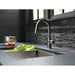 9959-KS-DST Kitchen/Kitchen Faucets/Bar & Prep Faucets