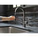 9959-KS-DST Kitchen/Kitchen Faucets/Bar & Prep Faucets