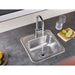 LK36 Parts & Maintenance/Kitchen Sink & Faucet Parts/Kitchen Sink Drains
