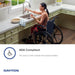 GE233214 Kitchen/Kitchen Sinks/Drop in Kitchen Sinks