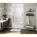 107005-L-000-001 Bathroom/Bathtubs & Showers/Shower Stalls