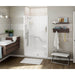 107005-L-000-001 Bathroom/Bathtubs & Showers/Shower Stalls