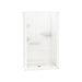 107005-L-000-001 Bathroom/Bathtubs & Showers/Shower Stalls