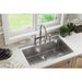 ECTSRS33229TBG2 Kitchen/Kitchen Sinks/Dual Mount Kitchen Sinks