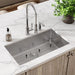 ECTSRS33229TBGFR2 Kitchen/Kitchen Sinks/Dual Mount Kitchen Sinks