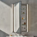 PC1630D4TLE76 Bathroom/Medicine Cabinets & Mirrors/Medicine Cabinets