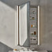 PC1630D4TRE77 Bathroom/Medicine Cabinets & Mirrors/Medicine Cabinets