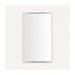 PC2440D4TRE76 Bathroom/Medicine Cabinets & Mirrors/Medicine Cabinets