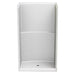141391-000-002 Bathroom/Bathtubs & Showers/Shower Stalls