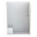 141392-L-000-002 Bathroom/Bathtubs & Showers/Shower Stalls