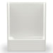 141396-AFR/R-000-002 Bathroom/Bathtubs & Showers/Bathtub & Shower Combo Units