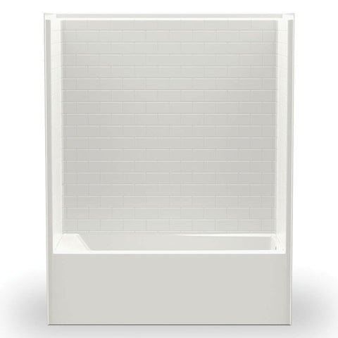 141396-L-000-002 Bathroom/Bathtubs & Showers/Bathtub & Shower Combo Units