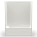 141396-R-000-002 Bathroom/Bathtubs & Showers/Bathtub & Shower Combo Units