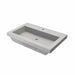NSL3019-A Bathroom/Bathroom Sinks/Drop In Bathroom Sinks
