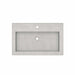 NSL3019-A Bathroom/Bathroom Sinks/Drop In Bathroom Sinks