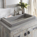 NSL3019-A Bathroom/Bathroom Sinks/Drop In Bathroom Sinks