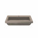 NSL3019-E Bathroom/Bathroom Sinks/Drop In Bathroom Sinks