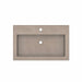 NSL3019-E Bathroom/Bathroom Sinks/Drop In Bathroom Sinks