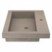 NSL3019-E Bathroom/Bathroom Sinks/Drop In Bathroom Sinks