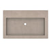NSL3019-EX Bathroom/Bathroom Sinks/Drop In Bathroom Sinks