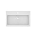 NSL3019-P Bathroom/Bathroom Sinks/Drop In Bathroom Sinks