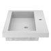 NSL3019-P Bathroom/Bathroom Sinks/Drop In Bathroom Sinks