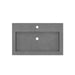 NSL3019-S Bathroom/Bathroom Sinks/Drop In Bathroom Sinks