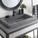 NSL3019-S Bathroom/Bathroom Sinks/Drop In Bathroom Sinks
