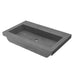 NSL3019-SX Bathroom/Bathroom Sinks/Drop In Bathroom Sinks
